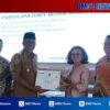 Pemkab Malteng Gandeng UI Tingkatkan Imunisasi Anak