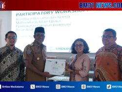 Pemkab Malteng Gandeng UI Tingkatkan Imunisasi Anak