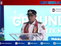 Investasi Rp640 M Pabrik Hilirisasi Kelapa dan Pala Jadi Titik Balik Transformasi Ekonomi Maluku Tengah