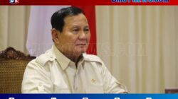 Konsentrasi Kekuasaan Prabowo Ancam Demokrasi dan Ekonomi