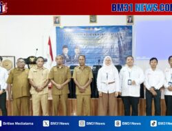 Pembelajaran Jarak Jauh Jadi Strategi Pendidikan Malteng