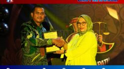Pattimura Court Competition Jadi Wadah Pembentukan Penegak Hukum Berintegritas