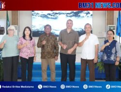 Unpatti Dorong Mahasiswa Menjadi Pencipta Peluang di Era AI