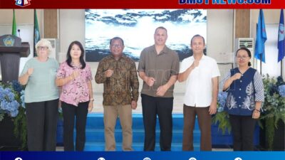 Unpatti Dorong Mahasiswa Menjadi Pencipta Peluang di Era AI