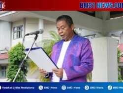 Universitas Pattimura Dorong Pancasila Menjadi Ideologi Hidup untuk Menangkal Intoleransi dan Radikalisme di Tengah Disrupsi Zaman