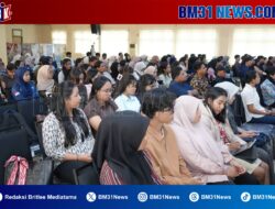 Unpatti Dorong Mahasiswa Lirik Karier Industri