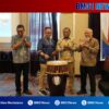 Rantai Pasok Lokal Jadi Kunci Keberhasilan Proyek Blok Masela