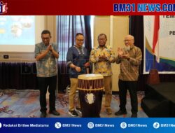 Rantai Pasok Lokal Jadi Kunci Keberhasilan Proyek Blok Masela