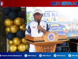 Lima Tahun Berkembang, Sekolah Laboratorium Unpatti Jadi Model Pendidikan Terintegrasi yang Kian Dipercaya Masyarakat