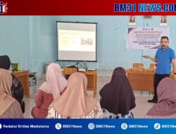 Unpatti Dorong Nelayan Ureng Tingkatkan Pendapatan Lewat Produk Olahan Perikanan