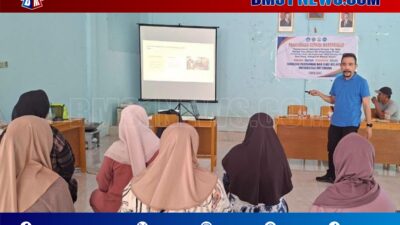 Unpatti Dorong Nelayan Ureng Tingkatkan Pendapatan Lewat Produk Olahan Perikanan