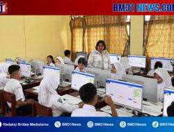 Membludaknya Pendaftar Sekolah Favorit Membongkar Ketimpangan Mutu Pendidikan di Maluku