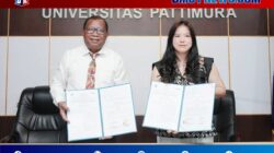 Ambon Jadi Pilot City AI Kesehatan AS, Unpatti Buka Jalan Transformasi Layanan Digital di Indonesia Timur