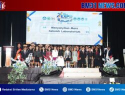 Lima Tahun Berdiri, Sekolah Laboratorium Unpatti Raih Akreditasi A dan Bersiap Ekspansi