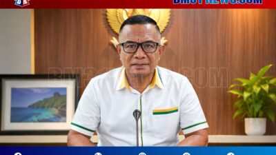 Krisis Daya Tampung SMA Negeri Ambon Disorot DPRD
