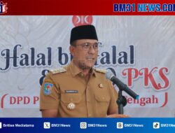 Bupati Malteng Tegaskan Ketahanan Bangsa Dimulai dari Daerah