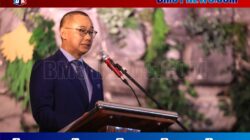 Intervensi Elit Negara di Wisuda Unpatti: Eddy Soeparno Janjikan Beasiswa S2 Mahasiswa Berprestasi
