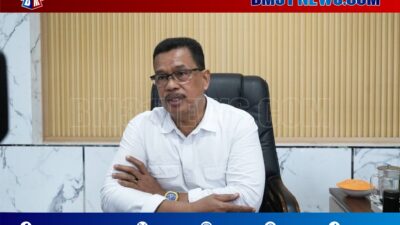 Magister Ilmu Kelautan Unpatti Pertahankan Akreditasi Unggul Hingga 2031