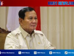 Konsentrasi Kekuasaan Prabowo Ancam Demokrasi dan Ekonomi