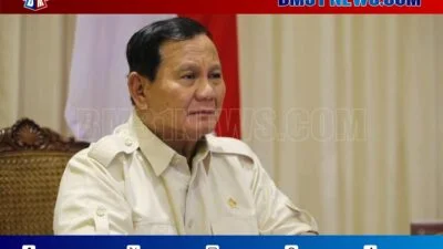Konsentrasi Kekuasaan Prabowo Ancam Demokrasi dan Ekonomi