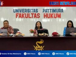 Krisis Pengelolaan Pesisir Kepulauan, Akademisi Desak Reformasi Kebijakan Lingkungan Berbasis Kearifan Lokal