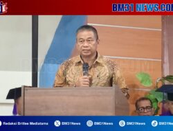 Dominggus Malle: Guru Harus Jadi Kunci Kebangkitan Pendidikan Maluku