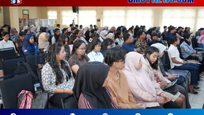 Unpatti Dorong Mahasiswa Lirik Karier Industri