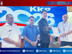 KKP RI Setujui 13 Kampung Nelayan di Tanimbar