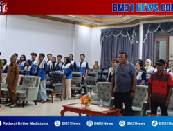 UGM Kembali ke Kota Tual, Lanjutkan Pengembangan Pariwisata Berbasis Teknologi