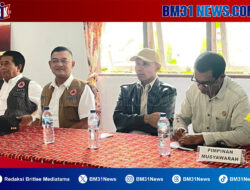 Presiden Prabowo Perintahkan BNPB Bangun Hunian untuk Korban Konflik Kariu dan Masihulan
