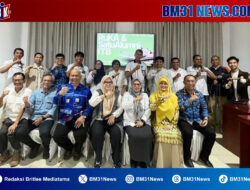 ITB dan Unpatti Perkuat Sinergi Melalui Konsolidasi Alumni di Maluku