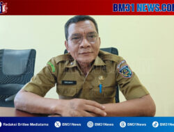 Pemerintah dan INPEX Tuntaskan Santunan untuk Lokasi Inti Groundbreaking
