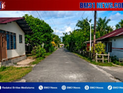 Sinergi Pemkab Maluku Tengah-BPJN Maluku Berhasil Mengamankan Rp225,22 Miliar Dana APBN untuk Jalan Daerah