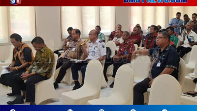 Pasca Groundbreaking, Addendum AMDAL Jadi Penentu Lanjut Tidaknya Konstruksi Blok Masela