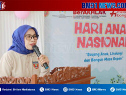 HAN 2026 di Maluku Tengah, Pemda Dorong Anak Kreatif dan Berkarakter