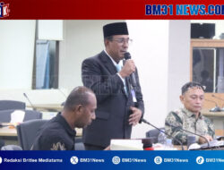 Keterbatasan Fiskal Tak Menghentikan Ambisi Membangun Banda, Bupati Malteng Andalkan Kolaborasi Multipendanaan