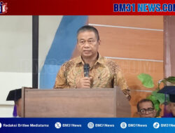Dominggus Malle: Guru Harus Jadi Kunci Kebangkitan Pendidikan Maluku