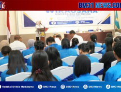 Banyak Usaha Mahasiswa Gagal Bertahan, Unpatti Ubah Skema Program Wirausaha Agar Tidak Berhenti Setelah Pendanaan