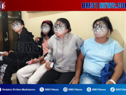 Diduga Berawal dari Sengketa Tarif Prostitusi, Keributan di Ambon Plaza Berakhir Damai Lewat Mediasi Polisi