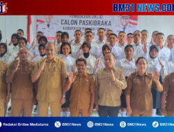 Pemkab Maluku Tengah Tegaskan Komitmen Pembinaan Generasi Muda melalui Pendidikan dan Pelatihan Paskibraka 2026