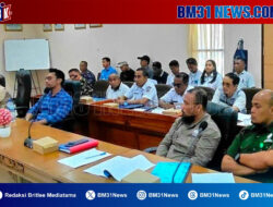 Pemkab Malteng Dukung Uji Publik Ranperda Pengelolaan Pohon