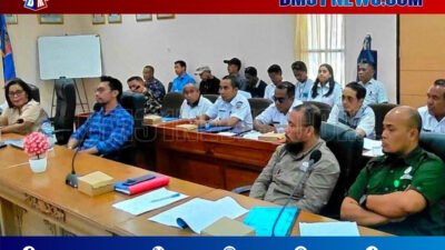 Pemkab Malteng Dukung Uji Publik Ranperda Pengelolaan Pohon