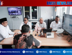 Pemkab Maluku Tengah Percepat Infrastruktur dan Pelayanan Publik di Wilayah Kepulauan