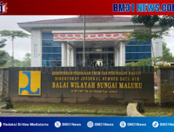 BWS Maluku Tegaskan Proyek Pengendali Banjir SBB Tidak Gunakan Galian C Ilegal