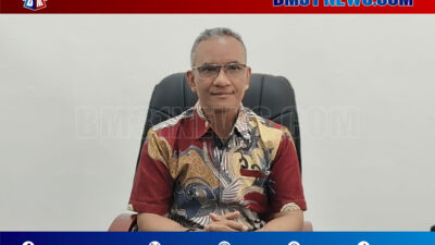 Politeknik Negeri Ambon Siapkan SDM Lokal untuk Blok Masela