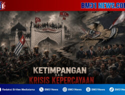 Refleksi 81 Tahun Kemerdekaan: Antara Pertumbuhan, Ketimpangan, dan Krisis Kepercayaan