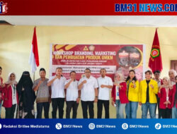 Pemkab Malteng Dorong UMKM Naik Kelas Lewat Inovasi dan Branding