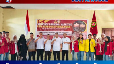 Pemkab Malteng Dorong UMKM Naik Kelas Lewat Inovasi dan Branding