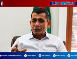 DPRD Soroti Kuota Solar Maluku yang Turun 11.328 KL