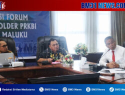 Revisi RUED Maluku Masuk Tahap Penguatan, FEM Didorong Lebih Strategis